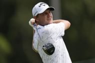 Emiliano Grillo (Image via AP Photo/George Walker IV)